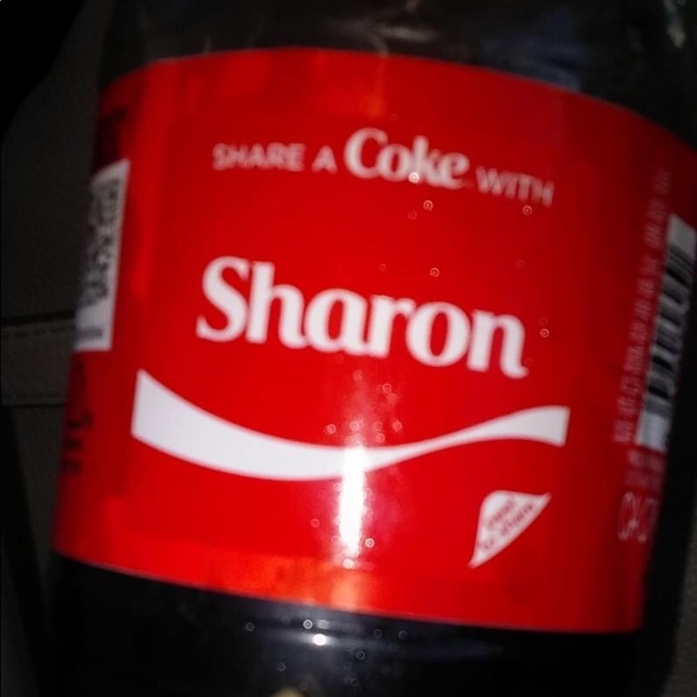 Meet your Posher, Sharon